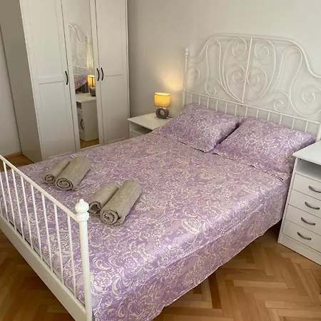 Appartement Park *