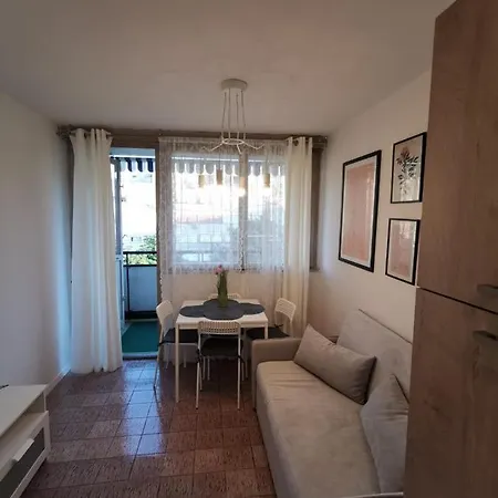 Appartement Park Split