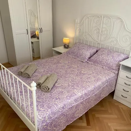 Apartamento Park *